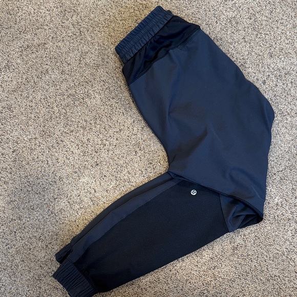 lululemon athletica Men's License to Train Joggers 29” S - Picture 2 of 5